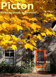 Picton BIA guide