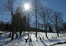 Picton Cemetery