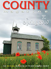 County Magazine