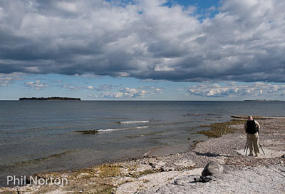 Long Point