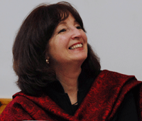 Leona Dombrowsky
