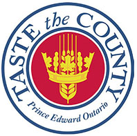 taste the county