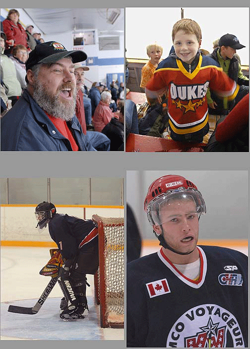 Wellington hockey