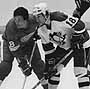 Archive hockey photos