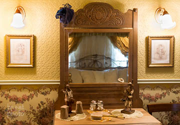 chambre la nuptiale Franklin Quebec