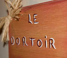 Le Dortoir