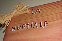 La Nuptiale