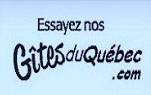gites du quebec