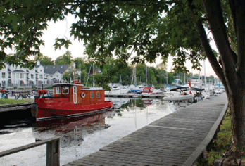picton harbour