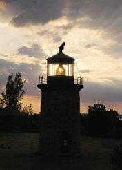 lighthouse