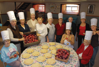 pie-makers