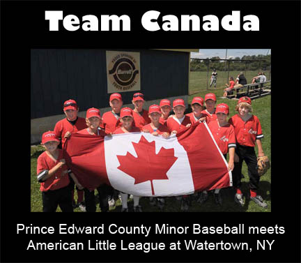Team Canada