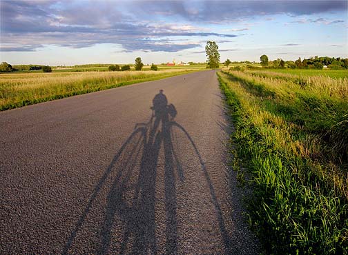 bicycle