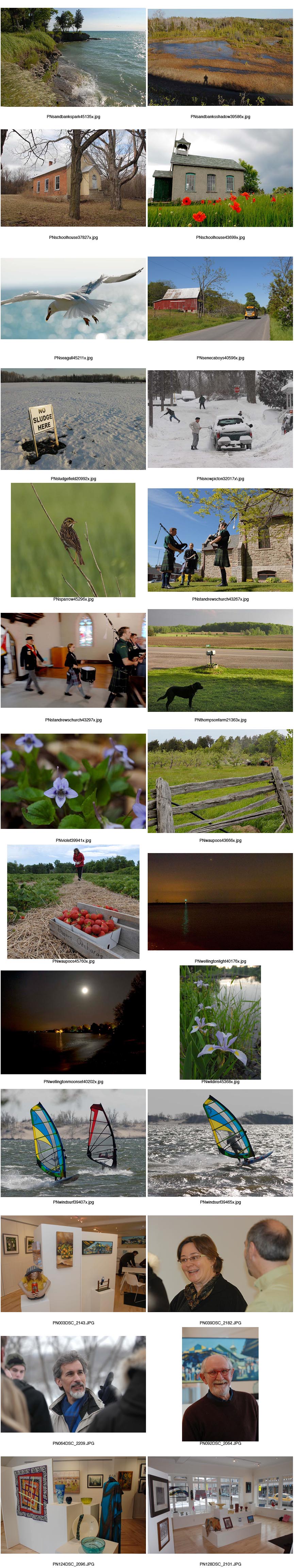 Prince Edward County