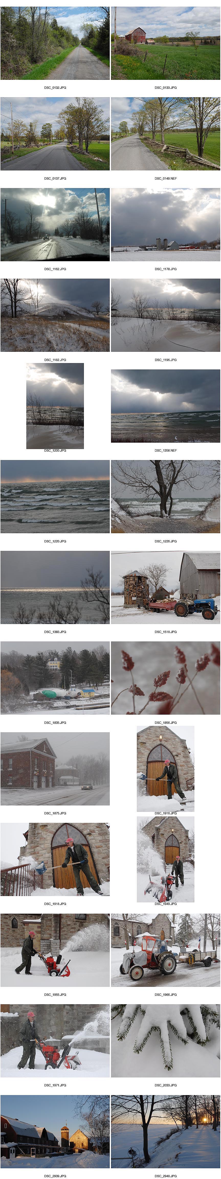 Prince Edward County