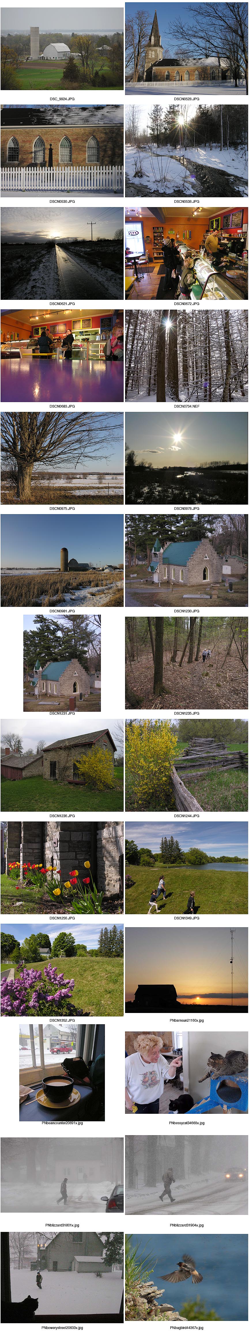 Prince Edward County
