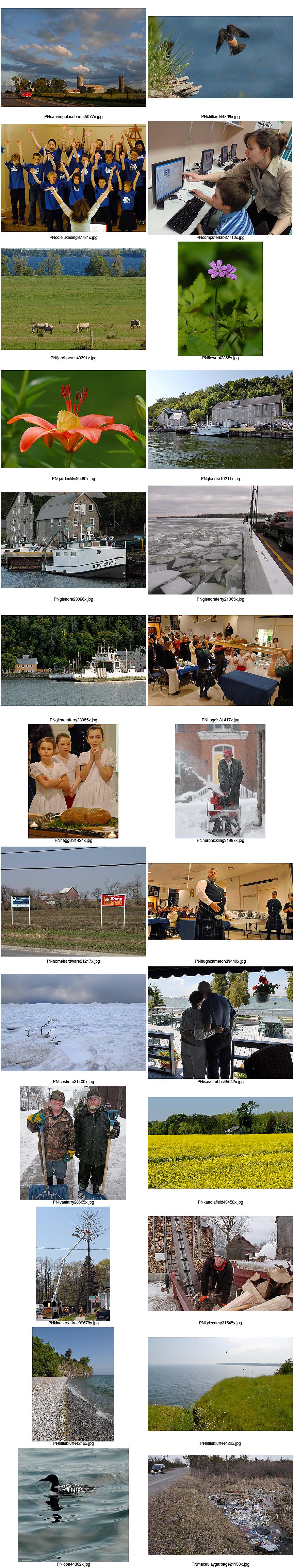 Prince Edward County