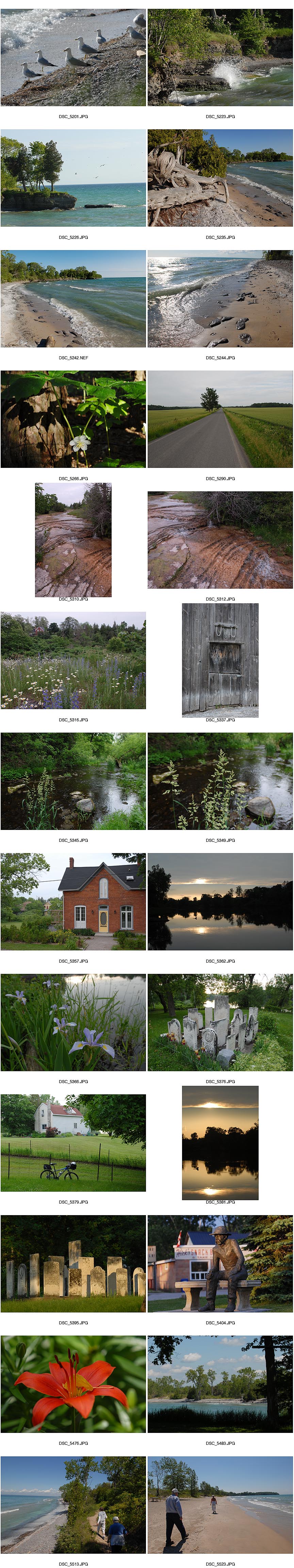 Prince Edward County
