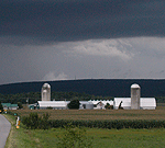 Covey Hill farms