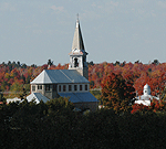 St. Antoine church