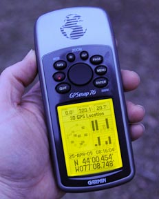 GPS