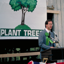 arbor day foundation