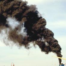 smoke