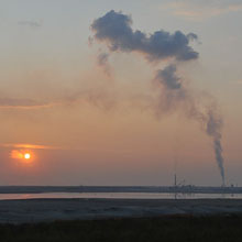 Tar sands Alberta oil