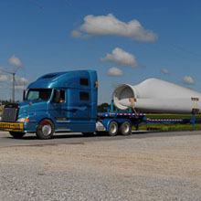 wind turbine blade