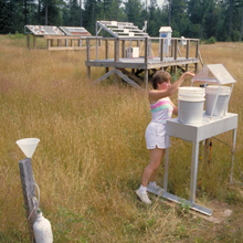 weather monitor