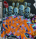 Graffiti