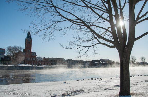 Belleville, Ontario, Canada