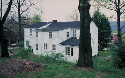 Rachel Carson Homestead