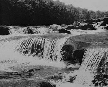 Ohiopyle