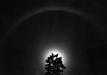 Sun ring