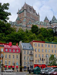 Quebec City