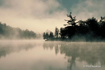 Gatineau Park