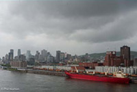 Montreal ship