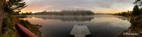 Sumac Retreat Centre photography workshop