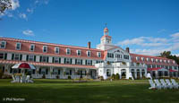 Hotel Tadoussac