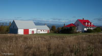 Quebec farm
