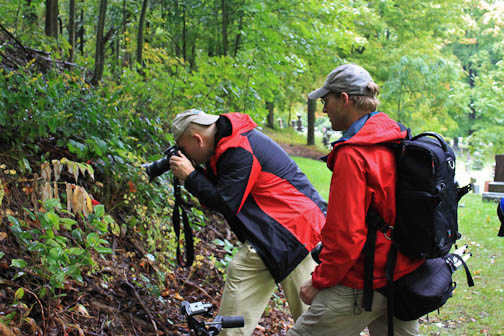 Photographers