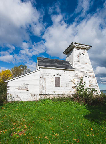 lighthouse