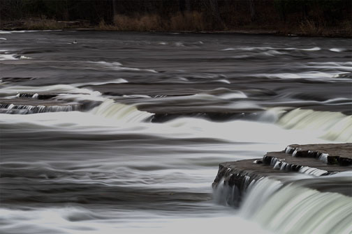 Moira River