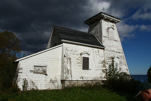 lighthouse