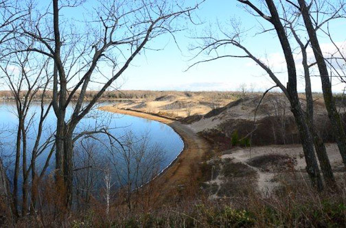 Dunes Beach