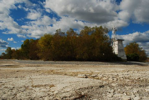 lighthouse