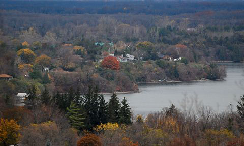 Picton Bay